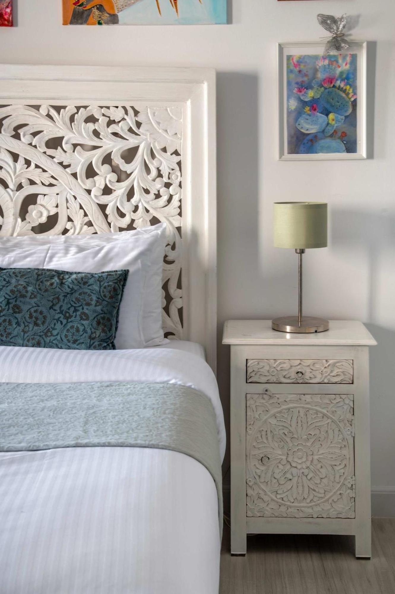 Frank Porter - Fairmont Residence South Dubaj Kültér fotó
